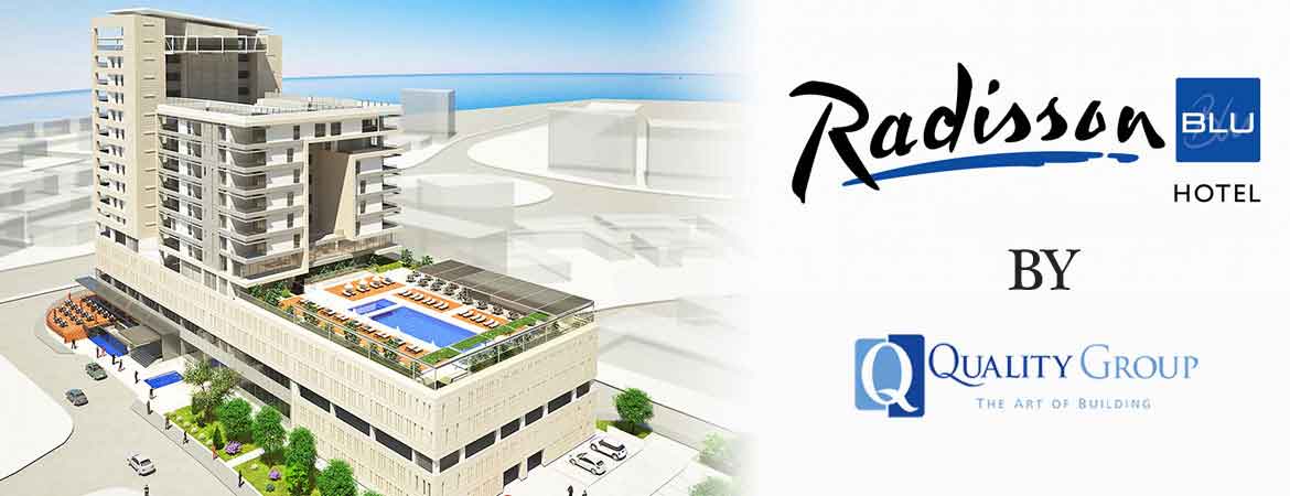 RADISSON BLU