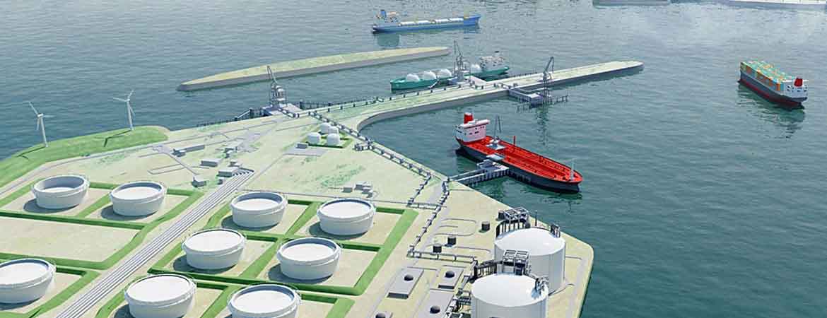 US READY TO INVEST IN CYPRUS LNG PLAN