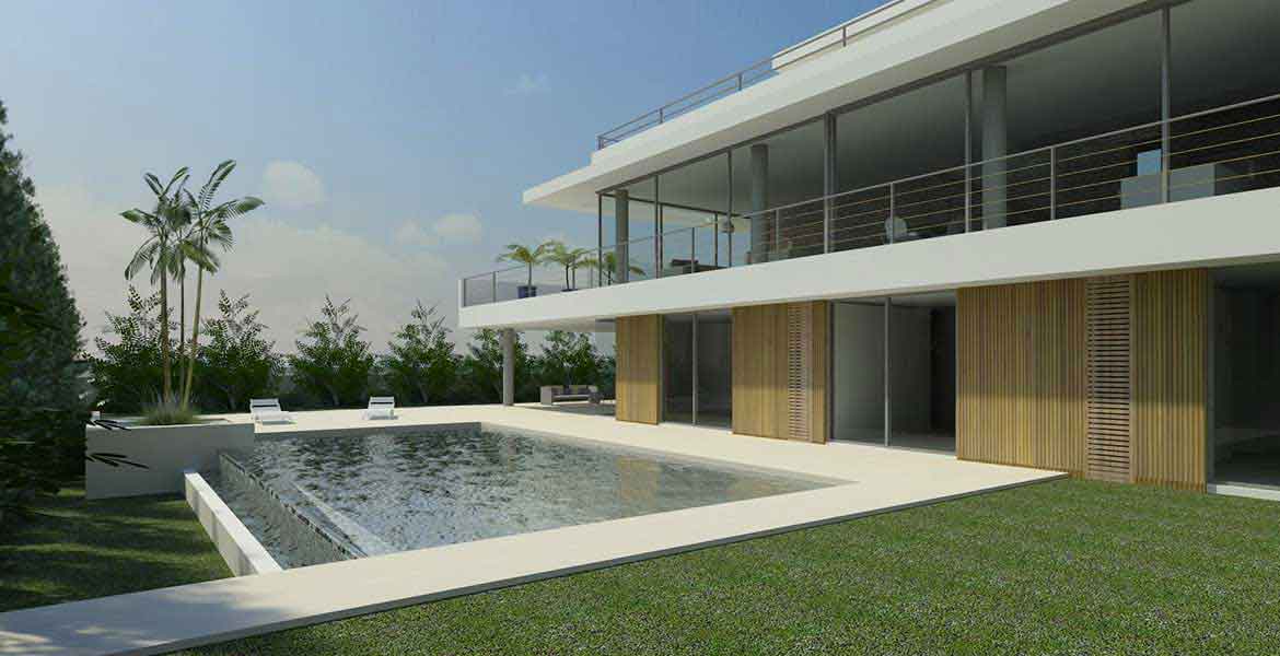 INTRODUCING OUR LATEST PROJECT: BLUE SKY VILLAS