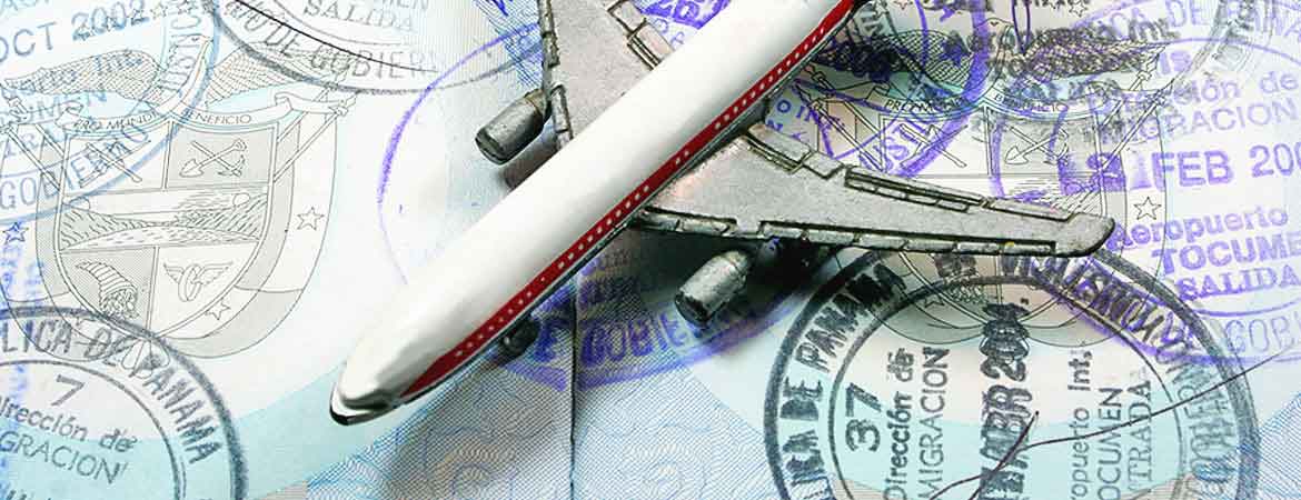 THE CYPRIOT PASSPORT AMONG THE TOP IN THE WORLD