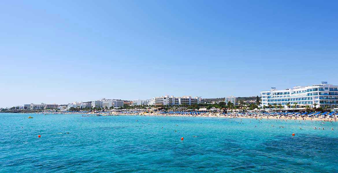 NEW YORK TIMES: “CYPRUS AMONGST THE TOP DESTINATIONS TO EXPLORE”