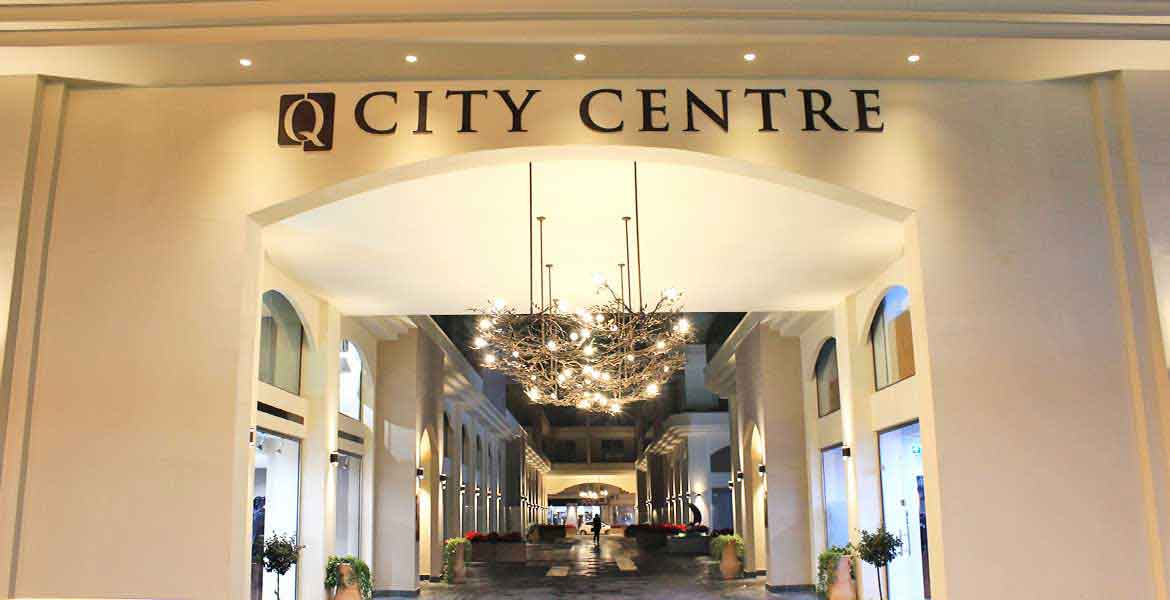 QCC – WHERE QUALITY MEETS STYLE