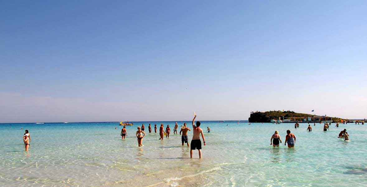 WORLD TRAVEL & TOURISM COUNCIL – “CYPRUS ONE OF THE WORLD’S HOTTEST TRAVEL DESTINATIONS”