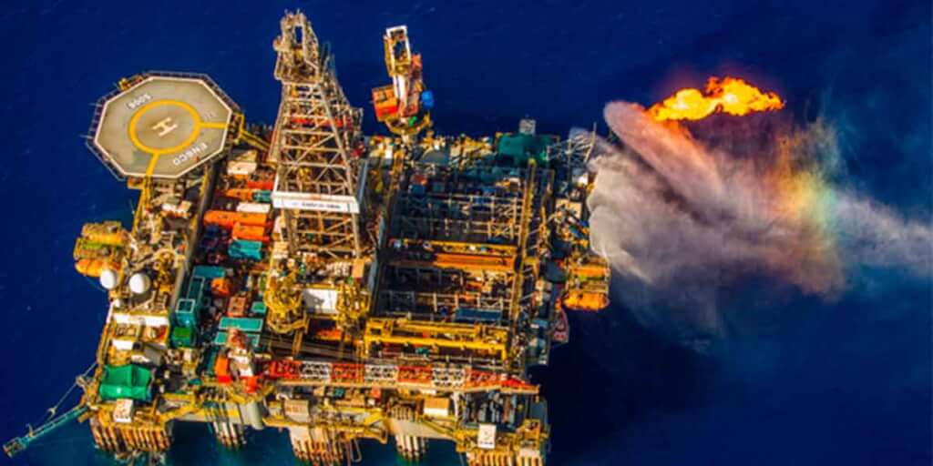 HYDROCARBON EXPLORATION IN NOVEMBER BY ENI